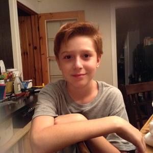 Meet your Posher, William